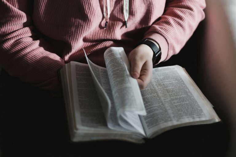 The Battle for Our Attention
