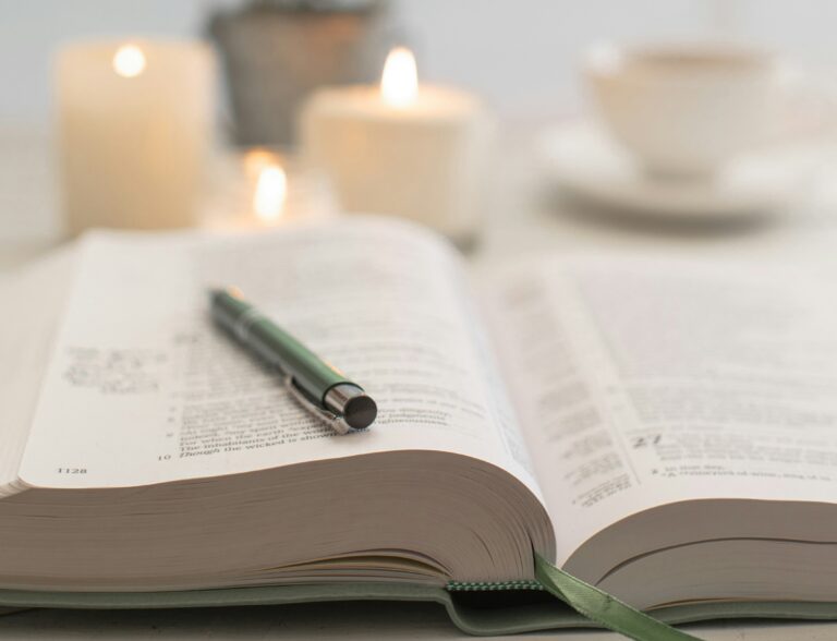 Freedom in Christ